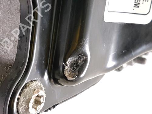 Gearbox VW GOLF VI (5K1) 1.6 TDI | BP37657868M3 - Image 7