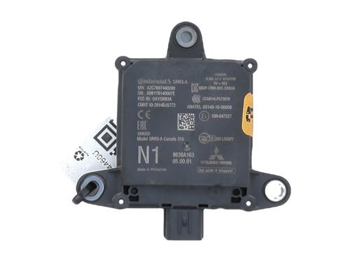 Used Electronic module MITSUBISHI ECLIPSE CROSS (GK_, GL_) 1.5 T-Mivec 4WD (163 hp) 30868891