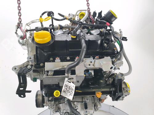 Engine RENAULT CLIO V (B7_) 1.0 TCe 100 (B7MT) | BP34575371M1  - Image 5