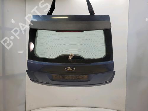 Used Tailgate FORD FOCUS C-MAX (DM2) 1.6 TDCi (109 hp) 29849594