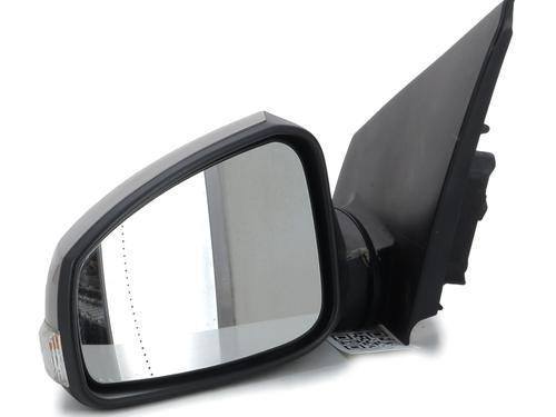 Left mirror RENAULT MEGANE III Hatchback (BZ0/1_, B3_) 1.5 dCi (BZ09, BZ0D, BZ1W, BZ29, BZ14) | BP29522751C26 