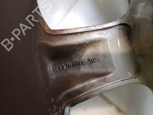 Rim OPEL ZAFIRA / ZAFIRA FAMILY B (A05) 1.9 CDTI (M75) | BP16308357C45 
