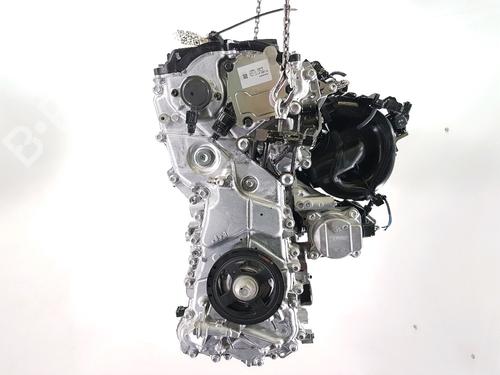 Used Engine Engine TOYOTA YARIS CROSS (MXP_) 1.5 Hybrid (MXPJ11) (131 hp) 40034667 40034667