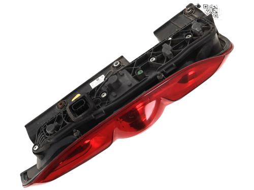 Used Right taillight FIAT DOBLO Cargo (263_) [2010-2025]  28720954