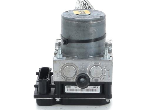 Bremsaggregat ABS für NISSAN QASHQAI I (J10, NJ10) 1.5 dCi (110 hp) 32400981