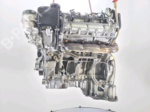 Engine MERCEDES-BENZ C-CLASS (W204)  | BP28176975M1 
