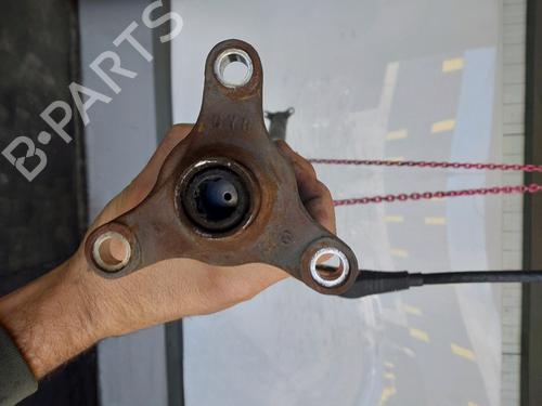 Wał napędowy MERCEDES-BENZ C-CLASS (W203) C 220 CDI (203.008) | BP30048652M37