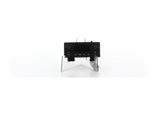 AC-Styringsenhed/Manøvreenhed AC-Styringsenhed/Manøvreenhed CITROËN BERLINGO MULTISPACE (B9) 1.6 HDi 110 (112 hp) 39704753 39704753