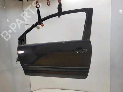 Used Left front door VW POLO IV (9N_, 9A_) 1.4 TDI (80 hp) 29874712