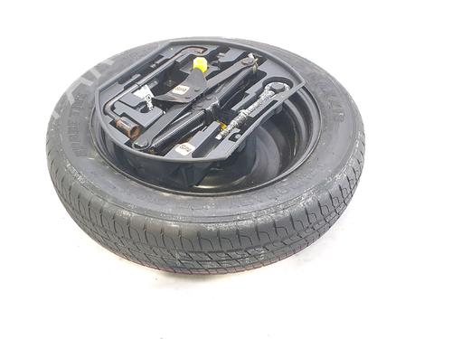 Reservehjul kit CITROËN C3 II (SC_) 1.4 HDi 70 (SC8HZC, SC8HR0, SC8HP4) | BP29602339C119