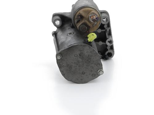 Starter CITROËN C3 II (SC_) 1.4 HDi 70 (SC8HZC, SC8HR0, SC8HP4) | BP39971618M8 - Image 4