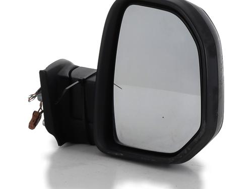 Right mirror CITROËN BERLINGO MULTISPACE (B9) 1.6 HDi 90 | BP31876444C27