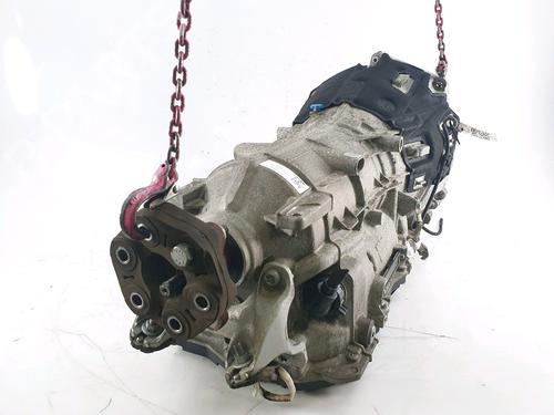 Gearbox BMW 3 (F30, F80) | BP28686256M3