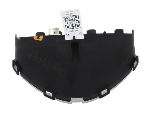 Cockpit PEUGEOT 206 Hatchback (2A/C) [1998-2012]  28972034
