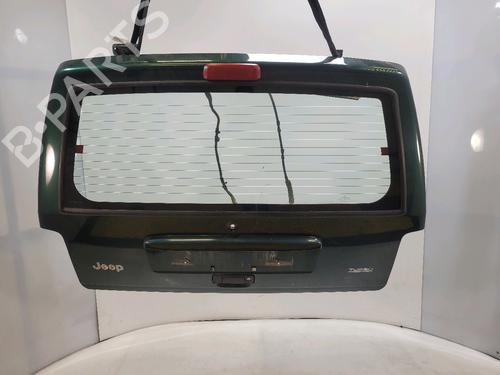 Heckklappe für JEEP CHEROKEE (XJ) 2.5 TD 4x4 (116 hp) 31207303
