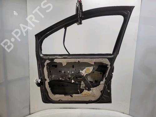 Right front door RENAULT MODUS / GRAND MODUS (F/JP0_) 1.5 dCi (FP0F, JP0F) | BP29761705C3 