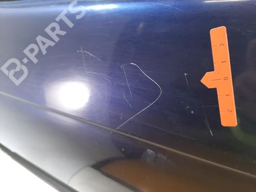 Dør venstre foran OPEL ASTRA F Hatchback (T92) 1.4 i (F08, M08, F68, M68) | BP11237207C2 