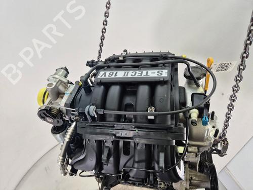 Engine CHEVROLET SPARK (M300) 1.2 | BP39608529M1 - Image 5