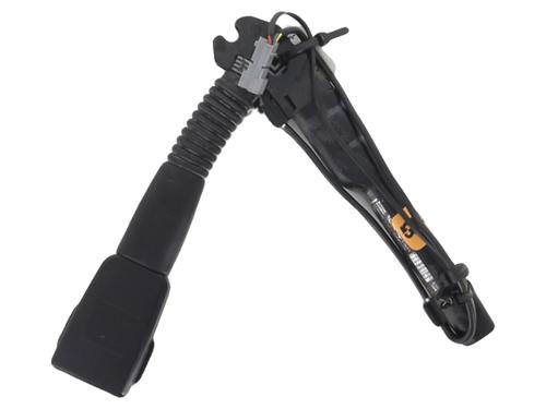 Sikkerhedssele-spænde BMW 1 (E87) 118 d | BP29849344I32 