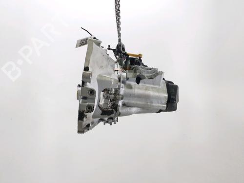 Used Gearbox Gearbox 39461187 39461187