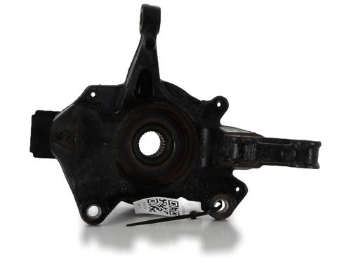 Left front steering knuckle RENAULT GRAND SCÉNIC III (JZ0/1_) 1.6 dCi (JZ00, JZ12) | BP29416395M25 
