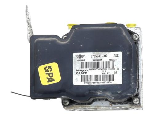 ABS pump MINI MINI (R56) Cooper D | BP33751831M43  - Image 5