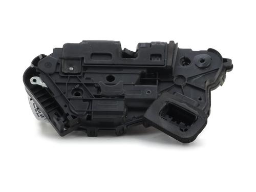 Front left lock VW GOLF SPORTSVAN VII (AM1, AN1)  | BP26918254C98 
