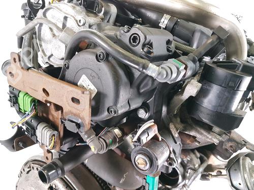 Engine PEUGEOT 407 (6D_) 2.0 HDi 135 (6DRHRH, 6DRHRE, 6DRHRG, 6DRHRJ) | BP33838920M1  - Image 8