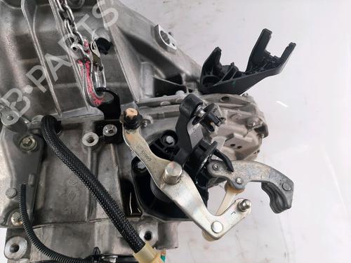 Gearbox DACIA SANDERO II TCe 90 (B8M1, B8MA, B8AC) | BP38496752M3 - Image 6