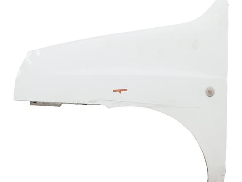 Used Left front fenders FIAT DOBLO Box Body/MPV (223_) [2000-2026]  32770251