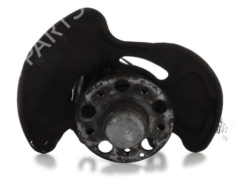 Used Right front steering knuckle MERCEDES-BENZ CLK (C209) CLK 320 CDI (209.320) (224 hp) 24872110
