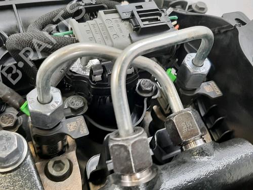 Engine CITROËN C4 Grand Picasso I (UA_) 2.0 HDi 150 | BP31875680M1