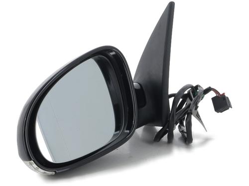 Left mirror VW EOS (1F7, 1F8) 2.0 FSI | BP31180280C26 