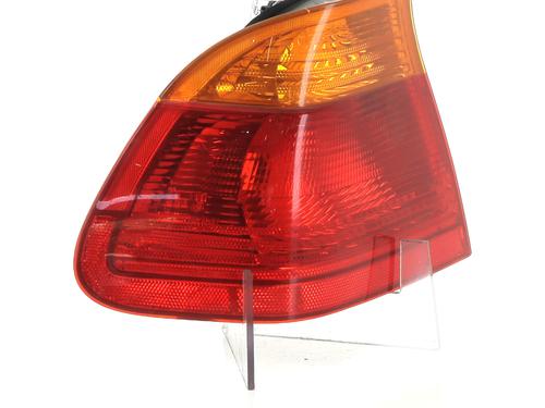 Left taillight BMW 3 (E46)  | BP27553643C34 