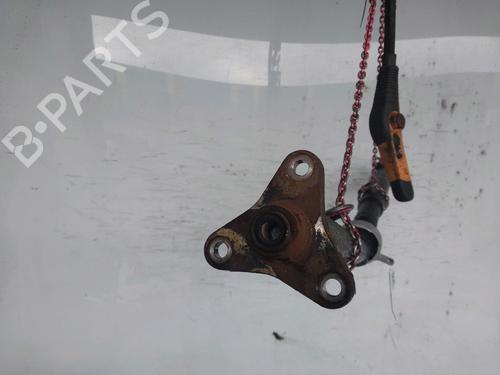 Driveshaft BMW 3 (E90) 320 d | BP34413904M37 - Image 2