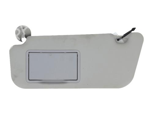 Venstre solskærm Venstre solskærm TOYOTA YARIS (_P13_) 1.5 (NSP131_) (112 hp) 34610610 34610610