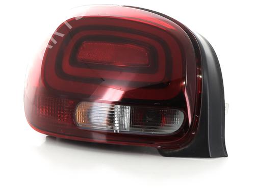 Left taillight CITROËN C3 / C3 ORIGIN III (SX) 1.2 VTi 68 | BP28366393C34 