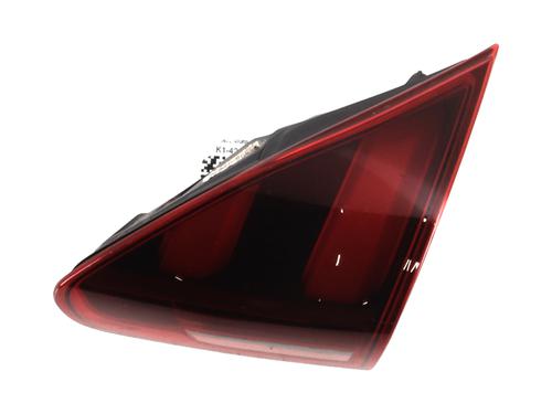 Right tailgate light PEUGEOT 2008 I (CU_) 1.6 BlueHDi 120 | BP31303738C80 