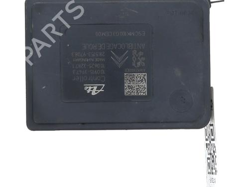 ABS pump CITROËN C3 II (SC_) 1.2 VTi 82 | BP33925680M43  - Image 5