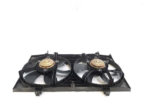 Radiator fan NISSAN ALMERA TINO (V10) 2.2 dCi | BP10677242M35 