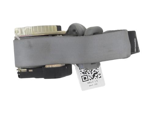 Used Front left seatbelt RENAULT CLIO II (BB_, CB_) 1.4 16V (B/CB0P, BB13) (98 hp) 33230235