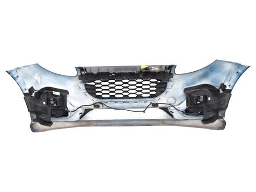 Front bumper FORD PUMA (J2K, CF7) 1.0 Flexifuel | BP26137665C7 