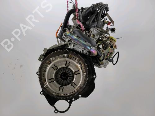 Engine NISSAN MICRA II (K11) 1.0 i 16V (K11) | BP23854357M1 