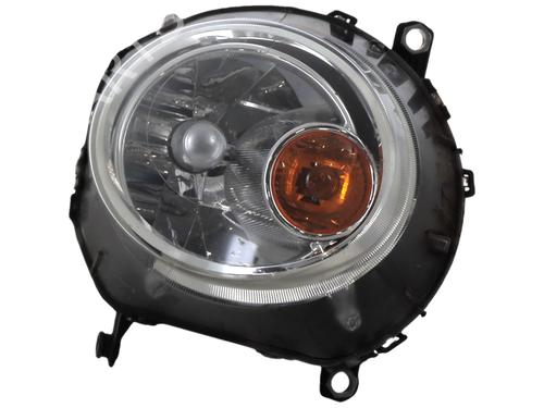 Used Left headlight Left headlight MINI MINI (R56) Cooper (120 hp) 33646295 33646295