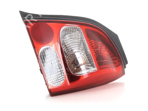 Right taillight RENAULT TWINGO II (CN0_) 1.2 (CN0D) | BP31938047C35 