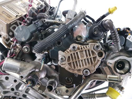 Engine TOYOTA YARIS (_P9_) 1.4 D-4D (NLP90_, NLP90R) | BP36211680M1 - Image 9