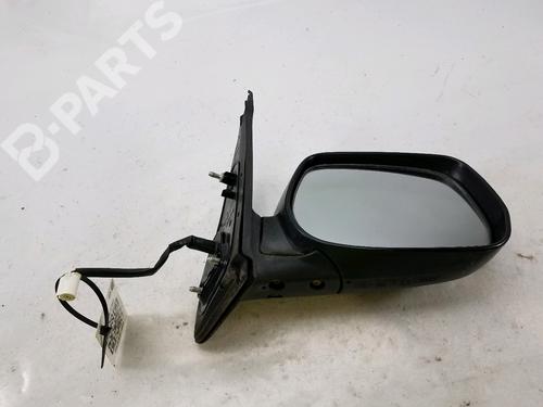 Used Right mirror Right mirror DAIHATSU MATERIA (M4_) 1.5 (103 hp) 10550522 10550522