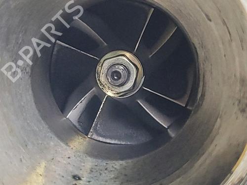 Engine CITROËN C3 II (SC_) 1.4 HDi 70 (SC8HZC, SC8HR0, SC8HP4) | BP28106353M1 
