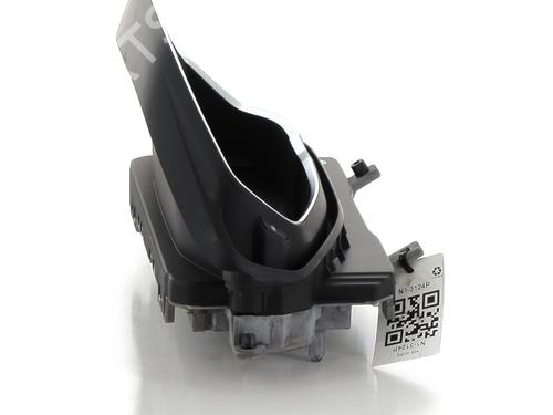 Instrument cluster PEUGEOT 3008 II SUV (MC_, MR_, MJ_, M4_) Hybrid | BP26489318C47 