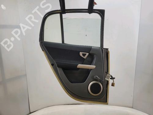 Dør venstre bak SMART FORFOUR (454) 1.3 (454.031) | BP26443662C4 